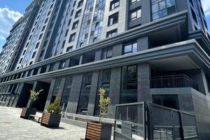 коммерческая по адресу Кудрявская ул., 24а