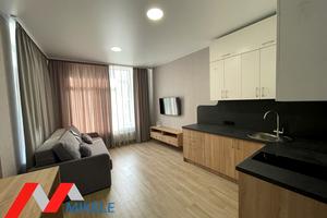 квартира за адресою Залізнична вул., 34