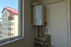 квартира по адресу Тисменицька, 307А