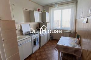 квартира по адресу Зубровская ул., 13