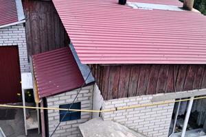 дом по адресу широка, 1
