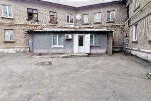 комерційна за адресою Космічна вул., 34