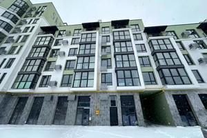 квартира по адресу Щирецкая ул., 55