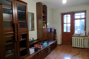 квартира за адресою Лялі Ратушної вул., 51