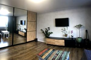 квартира за адресою Замостянська вул. (50-річчя Перемоги), 51