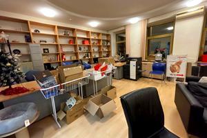 комерційна за адресою Бульварно-Кудрявська вул. (Воровського), 31-А