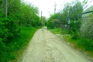 участок по адресу 