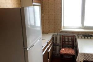 квартира по адресу Садовый проезд, 18/2