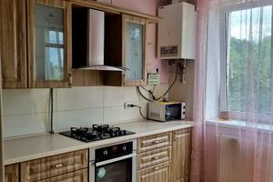 квартира за адресою Федорчинка, 1