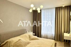 квартира за адресою Георгія Липського вул. (Толбухіна), 135