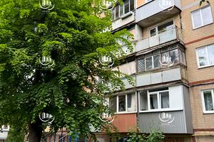 квартира по адресу Бучмы ул. (Командарма Уборевича), 44в