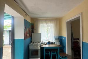 дом по адресу Верхня Прирічна, 34