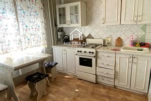 квартира по адресу Тобольская ул. (Тобольская), 46в