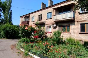 квартира за адресою Штерівська, 34