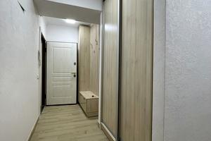 квартира по адресу Крупярская ул., 12