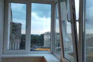 квартира по адресу Героев просп., 21