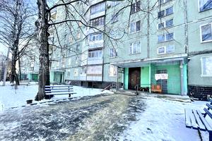 квартира за адресою Гвардійців-Широнінців вул., 59