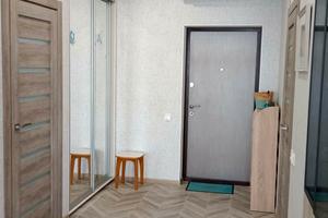 квартира за адресою Новоберегова вул., 12-А