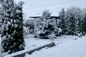 дом по адресу Аграрна, 4