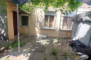 дом по адресу Туристская ул., 16