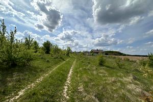 ділянка за адресою Багабунта