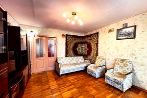 квартира за адресою Кронштадтська вул., 2-А