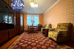 квартира за адресою Сергія Скальда вул. (Комарова), 40