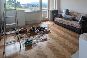 квартира за адресою Кривчицька Дорога вул., 1