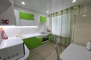 квартира за адресою Запорізька вул., 4