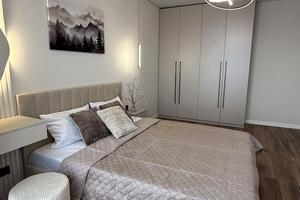 квартира за адресою Олександра Довженка вул., 31в, к. 8