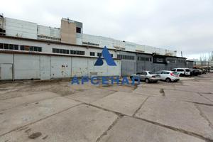 комерційна за адресою Чубанова вул., 8