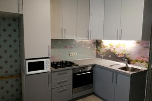 квартира за адресою Боголюбова вул., 5