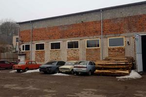коммерческая по адресу Жуйка, 1
