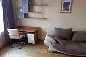 квартира по адресу Космическая ул., 25