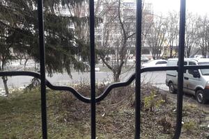 квартира по адресу Текстильная ул., 30-А