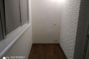 квартира по адресу Роганская ул., 130