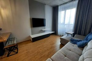 квартира за адресою Зоряний бульв., 1м