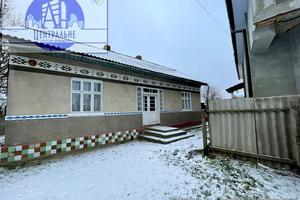 будинок за адресою провулок Річний, 1