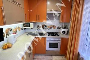 квартира по адресу Строителей бульв., 11