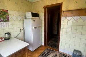 квартира за адресою Бочарова вул., 10
