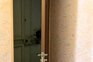 квартира по адресу Паркова, 24