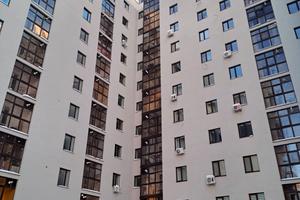 квартира по адресу Збройних Сил України ул. (Інтернаціоналістів), 1