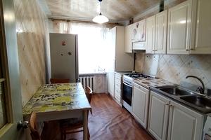 квартира за адресою Адмиральский проспект, 1