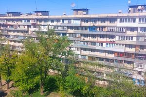 квартира по адресу Космонавта Поповича ул. (Волкова космонавта), 12-А