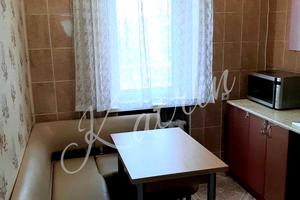 квартира за адресою Петра Калнишевського просп. (Косіора), 4-А