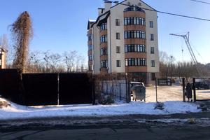 участок по адресу 
