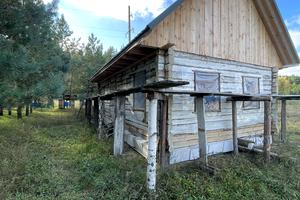 ділянка за адресою Мичурина, 8