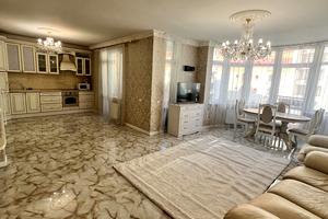 квартира за адресою Золотоустівська вул., 55