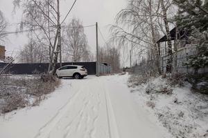 участок по адресу с. Горбовичи, 