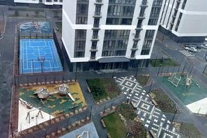 квартира по адресу Виноградна ул., 175